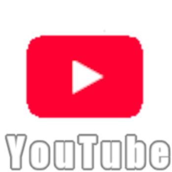 my YouTube Channel